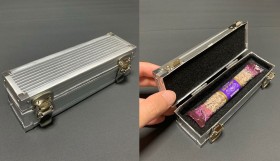 �w��p�W�������~���P�[�X�x���b��@�u���{���w���}���h�x�\����̂́g���������h�Ɓg���낳�h�̔閧