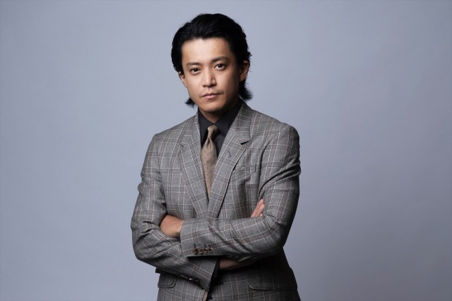 (C)ORICON NewS inc.