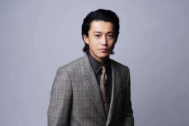 (C)ORICON NewS inc.