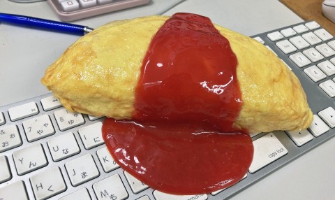 コロナ禍で食品サンプルも注文4割減、「苦境の飲食店のために」老舗