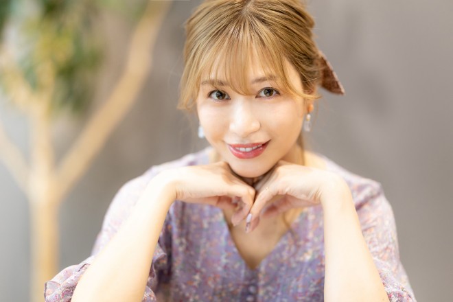 大島麻衣 Akb48 ブレイク前夜 に脱退も だからこそ今がある 大人のお姉さん キャラで無双 Oricon News