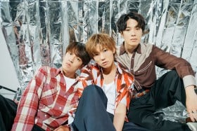 7ORDER �g�󕨁h�����W���[�f�r���[�V���O���Ɂ@���䌪���Y�u�K���̓V�F�A�����������������v�y�C���^�r���[�z