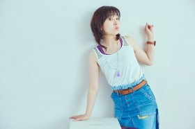 林原めぐみのシングル売上ランキング Oricon News