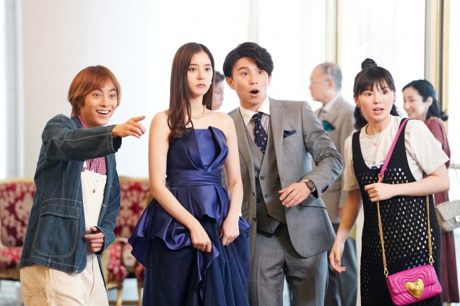 「ボクの殺意が恋をした」DVD-BOX 中川大志, 新木優子, 鈴木伸之, 田中みな実 Amazon.co.jp: 「ボクの殺意が恋をした」DVD-BOX : 中川大志