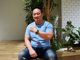 SKE48��3�N�����Č��������Ƃ��� �g�����h���؎O�l�Y�����A�C�h���ƃv�����X�̍����e�a��