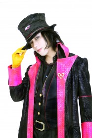 �z���[�ŎЉ�v�����c�O�㖢���́g�Ԃ����v���C�h���������~�̎d�|���l�u��l�ɓ{���邱�Ƃ�{���ɂ��Ă����v