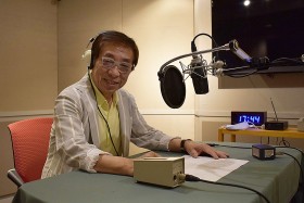 �w��M�嗤�x�E�c���A�g���𐶋ƂƂ���h�i���[�^�[�Ƃ��Ă̌ւ�