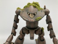 �܂�Łw���s���^�x�̐��E�ρc�K���v���ŕ\�������S�D�������{�b�g�� �u�������ɉԂ����ނ��Ē����p���C���[�W�v