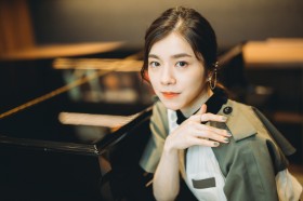 �u�g�̂��߁h����milet�݂����v�F�B�̈ꌾ�Œ����n�߂��V���p���@milet��������N���V�b�N���y3�I