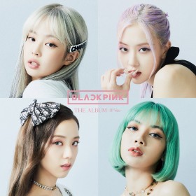 �u����̈ӎu�Ől����؂�J���vBLACKPINK���������V���ȉ��l��