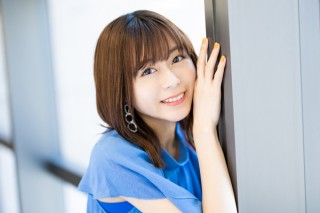 水瀬いのりさん直筆サイン入りチェキ | ORICON NEWS