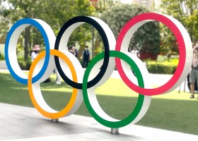 �A�C�h���H�o�D�H�C�P����������؍��̃I�����s�b�N�I��c�y�n���O�NTIMES Vol.19�z