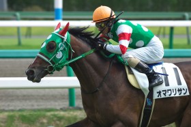 �u�I���n�}�b�e���[�v�u�I�}�����T���v�A�e�q���ɂ킽��g�����h�����n�ւ̖O���Ȃ���M�u�����A�i�������̒������c�v