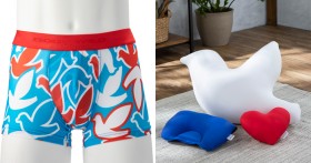  �n�g�}�[�N�́g�e���݂ƐM���h��100���N�L�O�O�b�Y�Ɂ@�n���̐������x���������C�g�[���[�J�h�[���g���h���������ۑ�