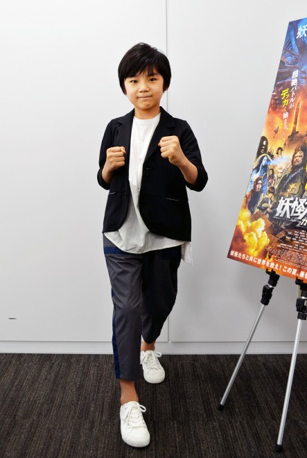 デビュー10年の寺田心 天才子役が いい子 から脱皮 成長という 壁 乗り越えるために必要なこと Oricon News