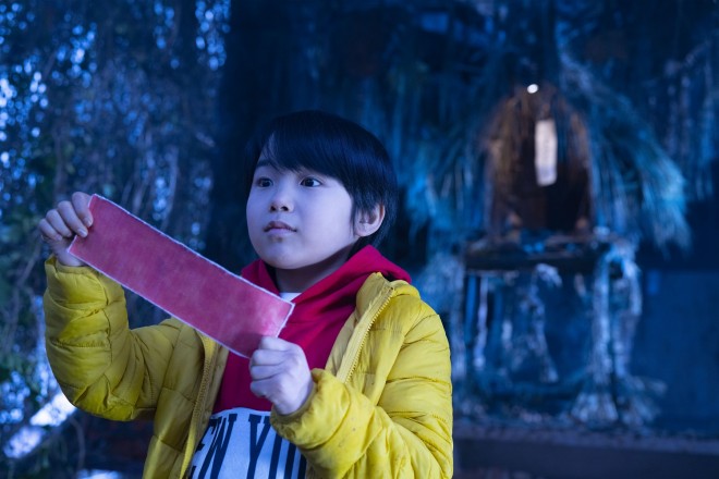 デビュー10年の寺田心 天才子役が いい子 から脱皮 成長という 壁 乗り越えるために必要なこと Oricon News