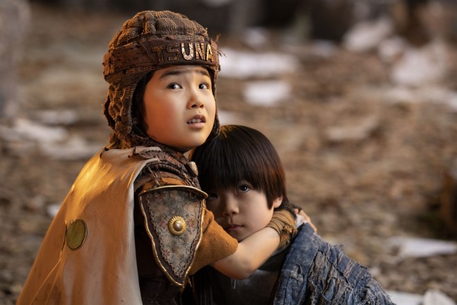 デビュー10年の寺田心 天才子役が いい子 から脱皮 成長という 壁 乗り越えるために必要なこと Oricon News