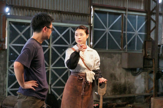 �w�f�� ���z�̎q�x �iC�j2021 ELEVEN ARTS STUDIOS / �u���z�̎q�v�t�B�����p�[�g�i�[�Y