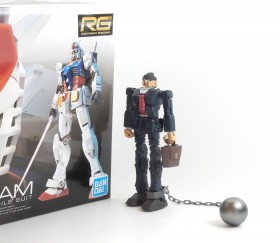 ���f���[�̎��̌����琶�܂ꂽ�w�В{�K���_���x�ɋ����̐� �u�܂��Ɋ�Ɛ�m�v�u�l�̑��ɂ����������Ă��܂����v