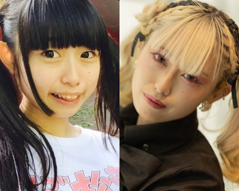 整形美女 整形アイドル の娘と母の葛藤 一緒に整形する双子モデル リスクを恐れず美を追求する女性たちの想い Oricon News