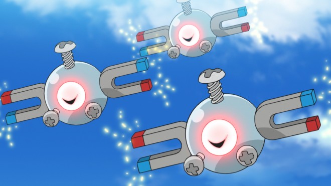 アニメ ポケットモンスター ポケモン アニポケ あらすじ 4ページ目 Oricon News