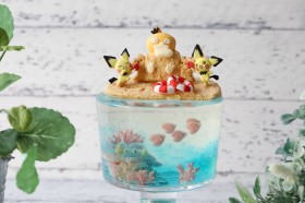 �u���َq���َ��������ĐH�ׂ�Ȃ��c�v���̂��߂ɍ�������َq���A�܂����������F�̐E�l�|��