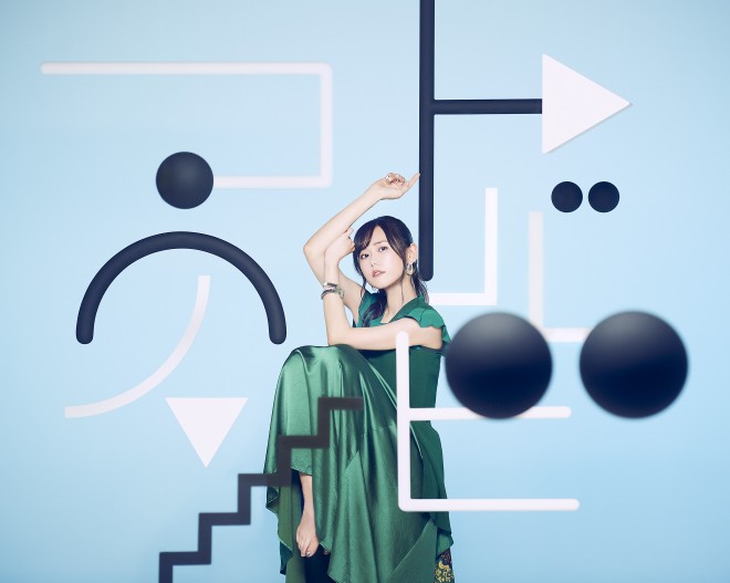 ヴァイオレット エヴァーガーデン 転生したらスライムだった件 作品と並ぶ存在感放つアニメ主題歌 アーティスト Trueの魅力 Oricon News