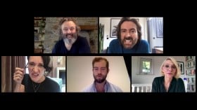 ���b�N�_�E�����Ő��E�I�X�^�[���W���I �O�㖢���́g���S�I�����C�����^�h�R���f�B�����{�㗤