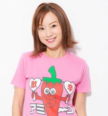 鈴木亜美、“激辛女王”で再注目 活動休止中に考えた“自分らしい人生”と