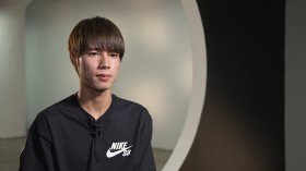 �x�ėY�l�A�}�[�x���f��ŐV��w�V�����E�`�[�x�Ɋ��� �u�l�̓X�P�{�[�ŁA�V�����E�`�[�͐V�����q�[���[�Ƃ��Đ��E��ς��Ăق����v