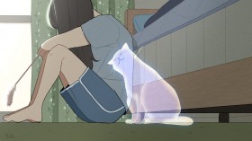 �u�������܁v�c�g�A���Ă����L�h�ɗ܂��~�܂�Ȃ��A�����O�̈��L�Ƃ��甽���u���̋���n����������΂ɂ��Ă���Ă���v