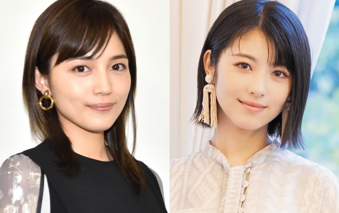 進化する 美女 食べる 系cm シーンの多様化で新たな 食べっぷり の魅せ方へ Oricon News