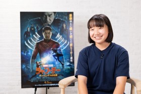 ����A�}�[�x���f��̃j���[�q�[���[�w�V�����E�`�[�x�ɋ��� �u�V�����E�`�[�͐��E�̃q�[���[�ɂȂ��Ǝv���܂����v