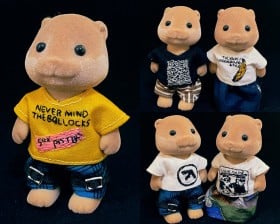 �J���E�\�Ƀo���hT�V���c�𒅂������闝�R