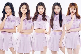 �y�K���v���z�wGirls Planet 999�xK�O���[�v���Ӂ@TXT�q���j���J�C���E�o�q�G�ACLC�`�F�E���W����33�l�̃v���t�B�[��