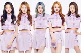 �y�K���v���z�wGirls Planet 999�xC�O���[�v���Ӂ@���l�Z���^�[�̃V�F���E�V���I�e�B���A�K���N���n�X�[�E���C�`�[��33�l�̃v���t�B�[��