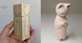 �u���L�l�A�f�G�c�v�ؒ���L�ɑ唽���A�����t���������������O�̔����̍��u���{�ɂ͊w�Z�̔��p���炪���t���Ă�v