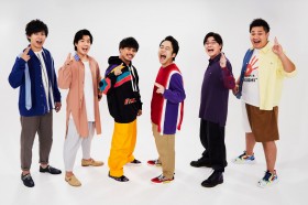 フィッシャーズ Oricon News
