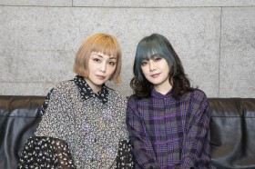 �g��邳�h����Ƀf�r���[����PUFFY�A�����̃t�H�����[�𐶂ނ��u�E�͌n�����ǁA�_���_���������Ƃ͈�x�������v