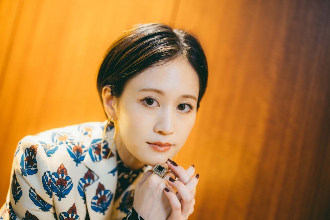 芸能生活16年、30歳になった前田敦子 俳優として母として「隠しているものはなにもない」 | ORICON NEWS