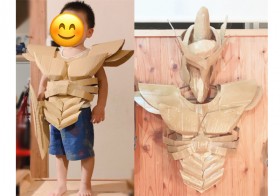 ���������Ԃɍ�����g�_���{�[���퓬�X�[�c�h�ŕ��̊������オ��c���q�͑��h�̊፷���Łu�ƂĂ��ւ炵���ɒ��Ă��܂����v