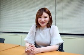 �蓇�D�A�g�R���Ղ��L�����h�ւ̊����u�ł��A�����΂��邱�ƂōK���ɂȂ�l������v