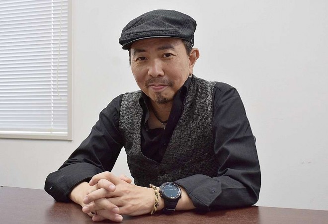 大事MANブラザーズバンド　愛がみえる　最後の勇気　立川俊之　シングル2枚セット それが大事」大ヒットから30年…人生経験を経て導き出した「負けても