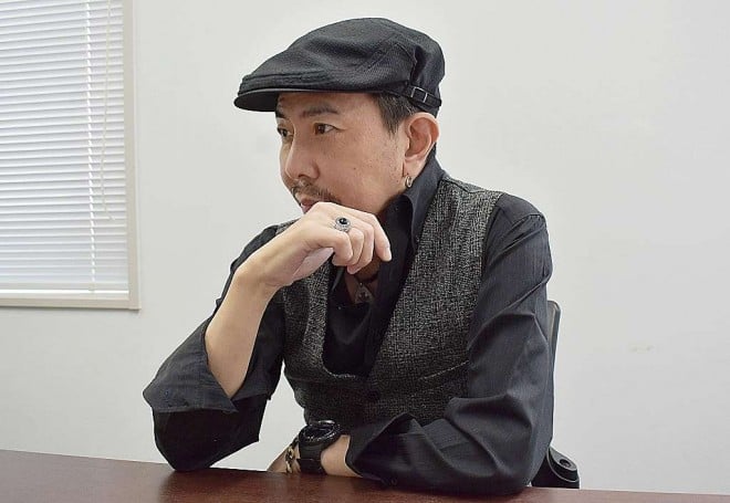 それが大事 大ヒットから30年 人生経験を経て導き出した 負けてもいい 投げ出してもいい こと Oricon News