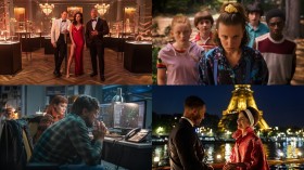 Netflix �����X�y�V�����C�x���g�uTUDUM�v�F�C�O�^�C�g���V���