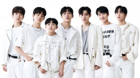 ���{�l12�΃R�E�L��K-POP�j��ŔN���Ńf�r���[����@Team P NATION�v���t�B�[�����S�Ɏc�閼��ʁyVol.5�z