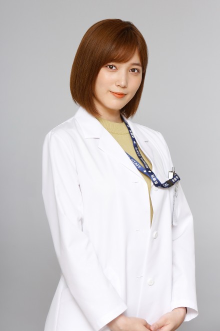 ラジハ】『ラジエーションハウスII～放射線科の診断レポート