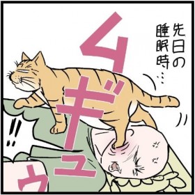 �A�Q���Ɋ�𓥂܂�Ă��A�����ŋ����Ă��܂������傳��u�L�́h�ΐl�ԗp�̖����h���×���������Ă���v