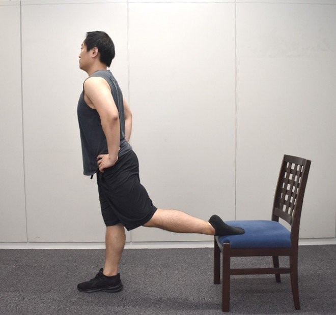 ヒップアップのために効果的に大臀筋を鍛える方法 プロが教える筋トレ Oricon News