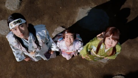 CM好感度9月度TOP10　“三太郎シリーズ” 新キャラ「桃姫」初登場が1位　松嶋菜々子が初の“Matt化メイク”挑戦したCMもランクイン
